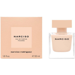 Narciso Rodriguez Narciso Eau De Parfum Poudrée Vaporizador 30 Ml Mujer