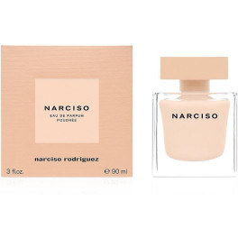 Narciso Rodriguez Narciso Eau De Parfum Poudrée Vaporizador 50 Ml Mujer
