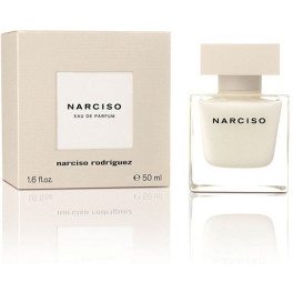 Narciso Rodriguez Narciso Eau de Parfum Vaporizador 50 Ml Mujer
