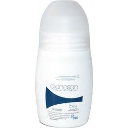 Clenosan Desodorante con Microtalco Roll-on 75 ml