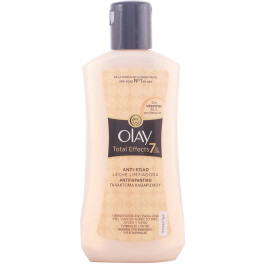Olay Total Effects Leche Limpiadora Anti-edad 200 Ml Mujer