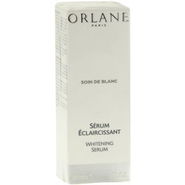 Orlane Eclaircissant Sérum 30 Ml Mujer