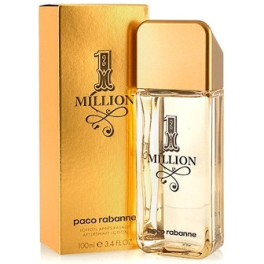 Paco Rabanne 1 Million After Shave 100 Ml Hombre