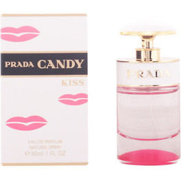 Prada Candy Kiss Eau de Parfum Vaporizador 30 Ml Mujer