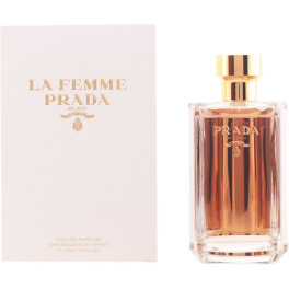 Prada La Femme Eau de Parfum Vaporizador 100 Ml Mujer