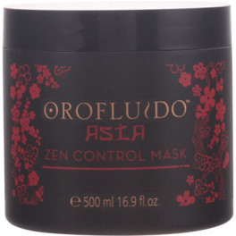Orofluido Asia Mask 500 Ml Unisex