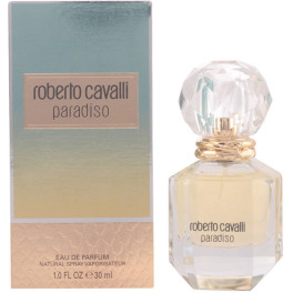 Roberto Cavalli Paradiso Eau de Parfum Vaporizador 30 Ml Mujer