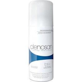 Clenosan Desodorante con Microtalco Spray 150 ml