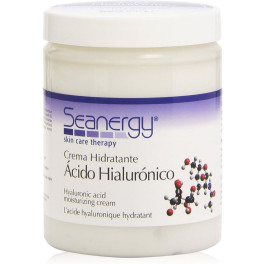 Seanergy Crema Acido Hialuronico Hydratante 300ml