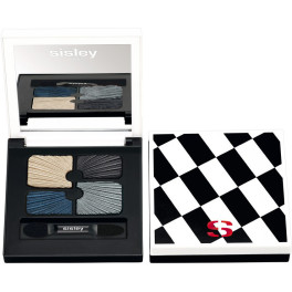 Sisley Phyto-4 Ombres Mistery 34 Gr Mujer