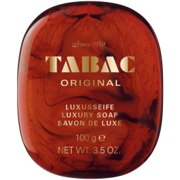 Tabac Original Luxury Soap Box 100 Gr Hombre