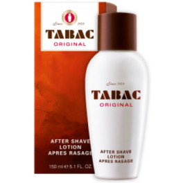 Tabac Original After Shave Lotion 150 Ml Hombre