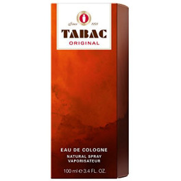 Tabac Original Edc Flacon 100 Ml Hombre