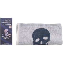 The Bluebeards Revenge Accessories Shaving Towel 1 Piezas Hombre