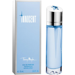 Thierry Mugler Innocent Eau de Parfum Vaporizador 75 Ml Mujer
