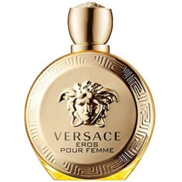 Versace Eros Pour Femme Eau de Parfum Vaporizador 100 Ml Mujer