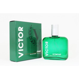 Victor Original Edt 100ml Spray + Desodorante 150ml
