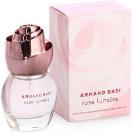 Armand Basi Rose Lumiere 50ml Spray Edt