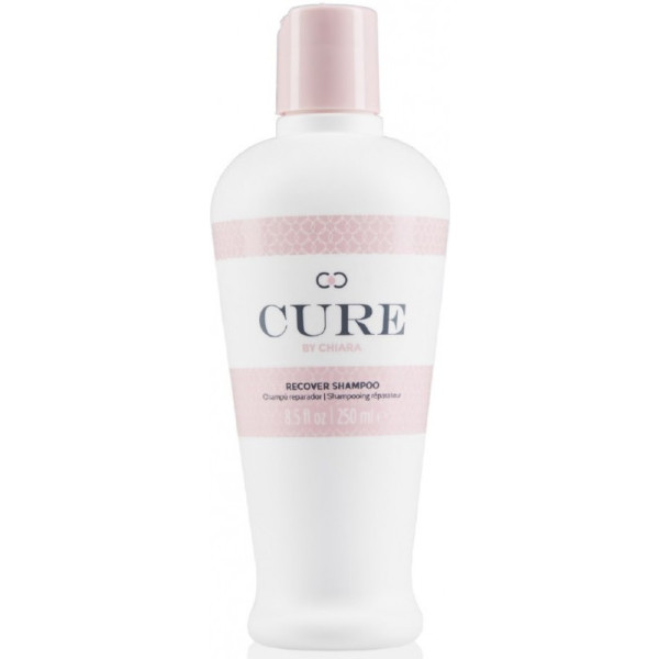 Ícone. Cure By Chiara Recover Shampoo 250 ml unissex