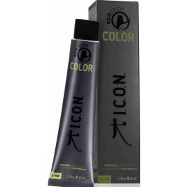 I.c.o.n. Ecotech Color Natural 9.2 Very Light Beige Blonde 60 Ml Unisex
