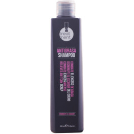 Alexandre Cosmetics Treatment Antigrasa Shampoo 250 Ml Mujer
