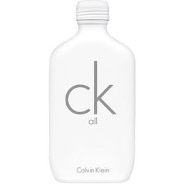 Calvin Klein Ck All Eau de Toilette Vaporizador 200 Ml Unisex