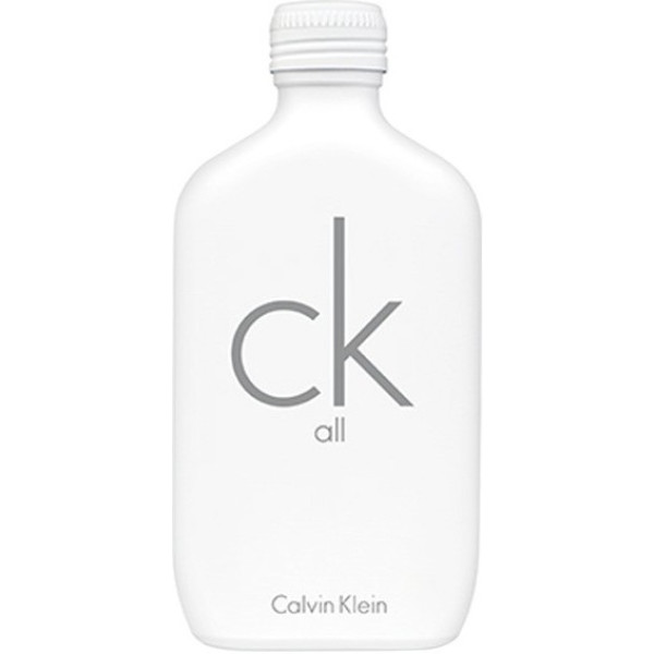 Calvin Klein Ck All Eau de Toilette Vaporizador 200 Ml Unisex
