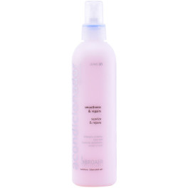 Broaer Leave In Smothness & Repairs Conditioner 250 Ml Unisex