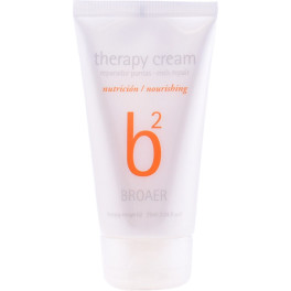Broaer B2 Nourishing Therapy Cream 75 Ml Unisex