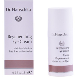 Dr. Hauschka Regenerating Eye Cream 15 Ml Mujer