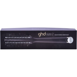 Ghd Natural Bristle Radial Brush Size 2 35 Mm Unisex