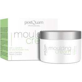Postquam Moduling Cream Body Treatment 200 Ml Mujer