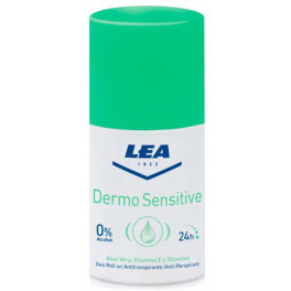 Lea Dermo Sensitive Desodorante Roll-on 50ml