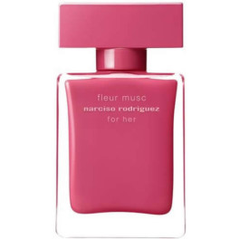Narciso Rodriguez For Her Fleur Musc Eau de Parfum Vaporizador 50 Ml Mujer