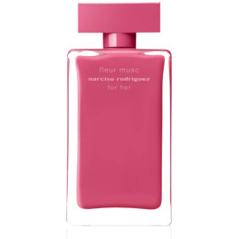 Narciso Rodriguez For Her Fleur Musc Eau de Parfum Vaporizador 100 Ml Mujer