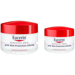 Eucerin Ph5 Skin Protection Crema Piel Sensible 175ml