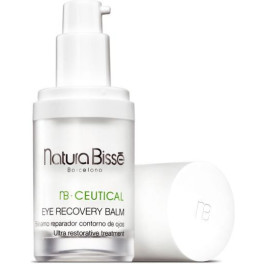 Natura Bissé Eye Recovery Balsamo Ultra Restorative Treatment 15ml