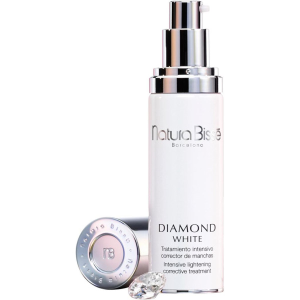 Natura Bissé Diamond White Serum 50 Ml Unisex - BULEVIP