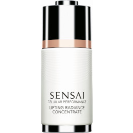 Kanebo Sensai Cellular Lifting Radiance Concentrate 40 Ml Mujer