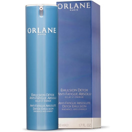 Orlane Detox Anti-fatigue Absolu Emulsion 50ml