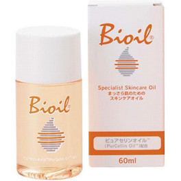 Bio-oil Purcellin Oil 60 Ml Mujer
