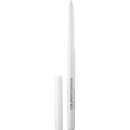 Maybelline Color Sensational Shaping Lip Liner 120-clear Mujer