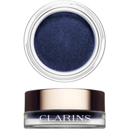 Clarins Ombre Matte 10-midnight Blue 7 Gr Mujer