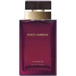 Dolce & Gabbana Intense Eau de Parfum Vaporizador 50 Ml Mujer