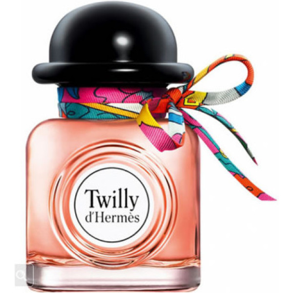 Hermes Twilly D'hermès Eau de Parfum Vaporizador 50 Ml Mujer