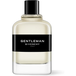 Givenchy New Gentleman Eau de Toilette Vaporizador 100 Ml Hombre