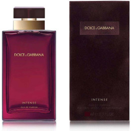 Dolce & Gabbana Intense Eau de Parfum Vaporizador 25 Ml Mujer