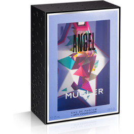 Thierry Mugler Angel Arty Collector Eau de Parfum Vaporizador Refillable 25 Ml Mujer