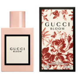 Gucci Bloom Eau de Parfum Vaporizador 30 Ml Mujer