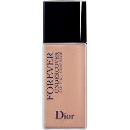 Dior  Skin Forever Undercover 020 Ligth Beige 40ml